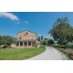 Properties for Sale_BEAUTIFUL TYPICAL HOUSE RENOVATED FOR SALE IN THE MARCHE, in Italy, restored farmhouse with pool and garden in Le Marche_5